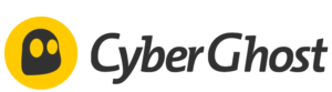 CyberGhost Logo